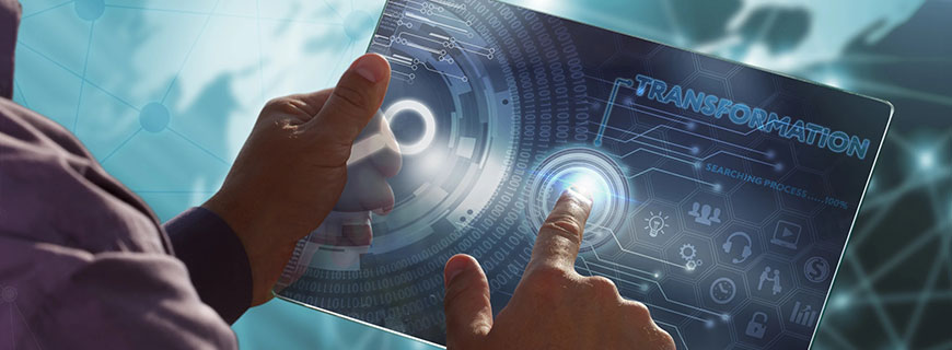 Customized Solutions